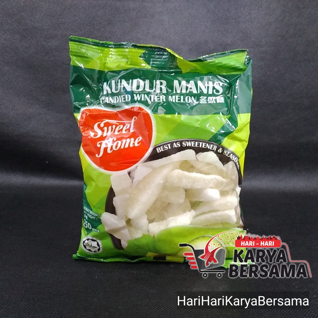 

KUNDUR MANIS 250GR