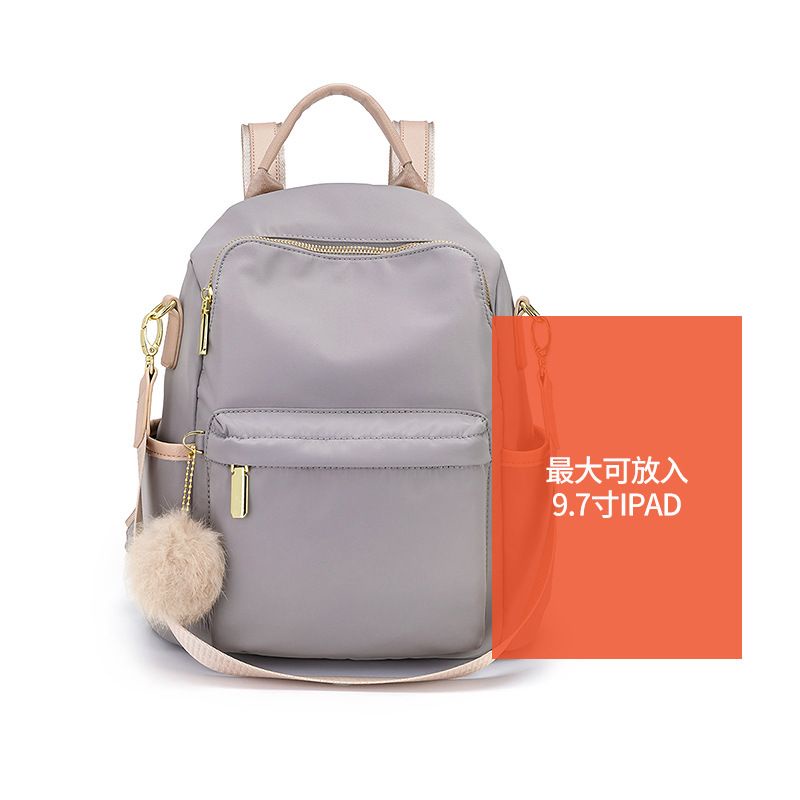 Tas Wanita Ransel Fashion Import 3779-5