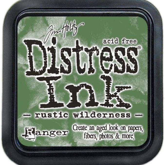 

Buruan beli] Distress ink Rustic wilderness