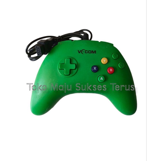 Aksesoris Nintendo Jadul Nostalgia Stik Kaset Pistol Adaptor