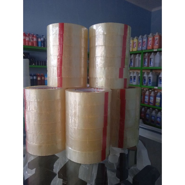 

solasi bening/ solasi kecil 1 inch