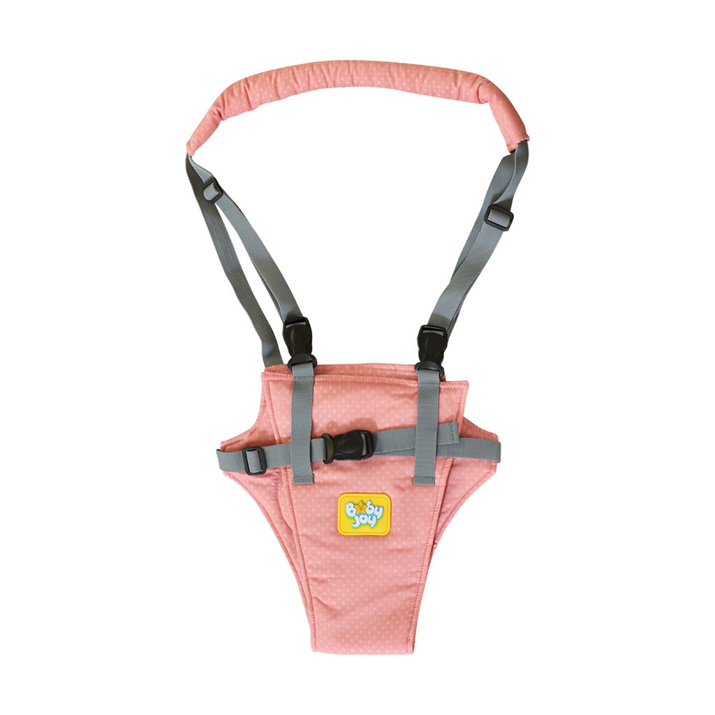 Baby Walker / Alat Bantu Berjalan Bayi Baby Joy Kokoa Series BJG3031