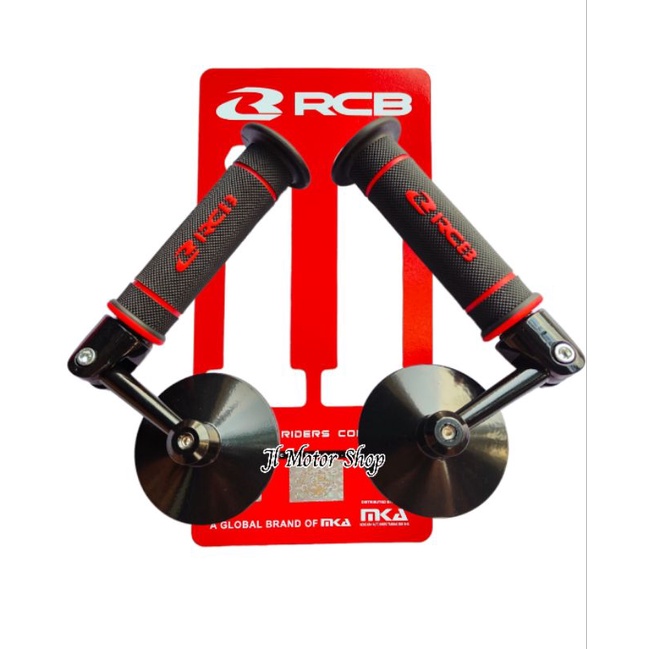 HANDFAT HANDGRIP GRIP RCB + SPION JALU BULAT - HANDFAT HAND GRIP RCB HG55 HG66 + SPION JALU BULAT