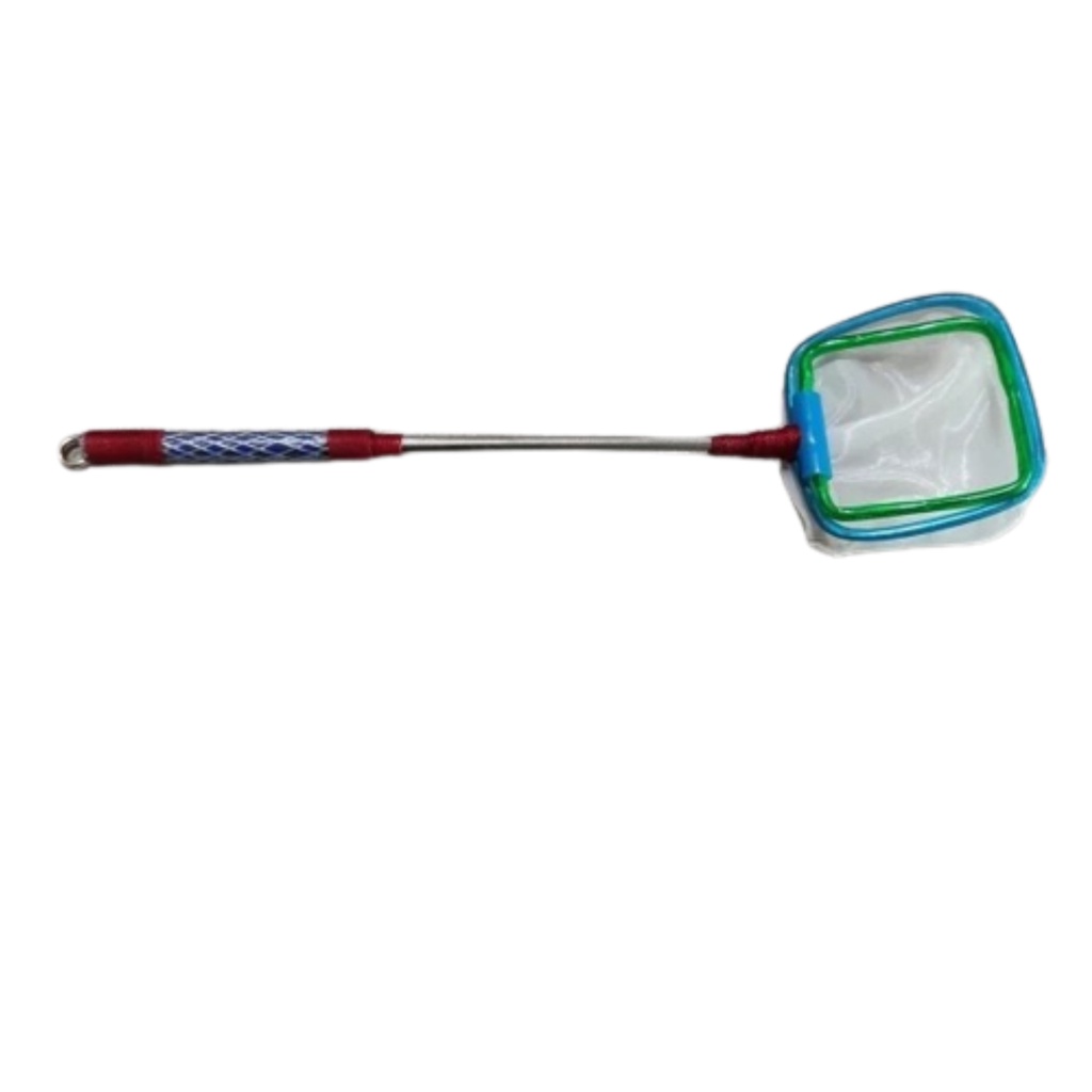 Serokan DOUBLE Artemia Pemisah Cangkang 2 in 1 Set Saringan Ikan Kutir