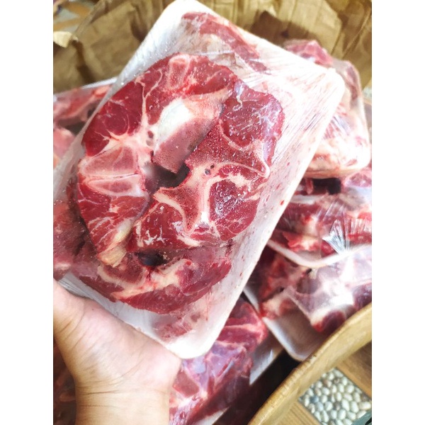 

Iga Gondrong Grade A