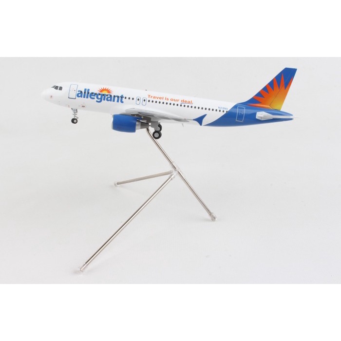 GEMINI JETS 1/400 GJAFR2179 Airbus A320-200 Air France, F-HEPF EUR 56