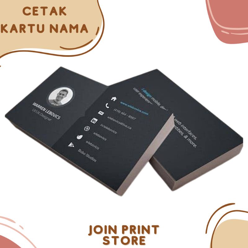 

kartu nama custom cetak kartu nama