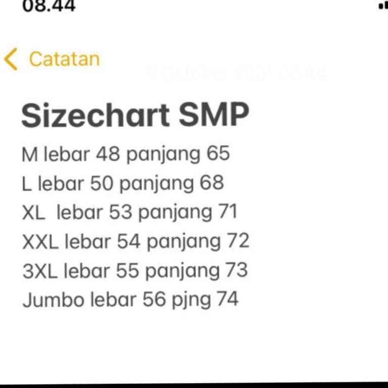 (A-S-Y-✓) Seragam batik SMPN Depok top produk