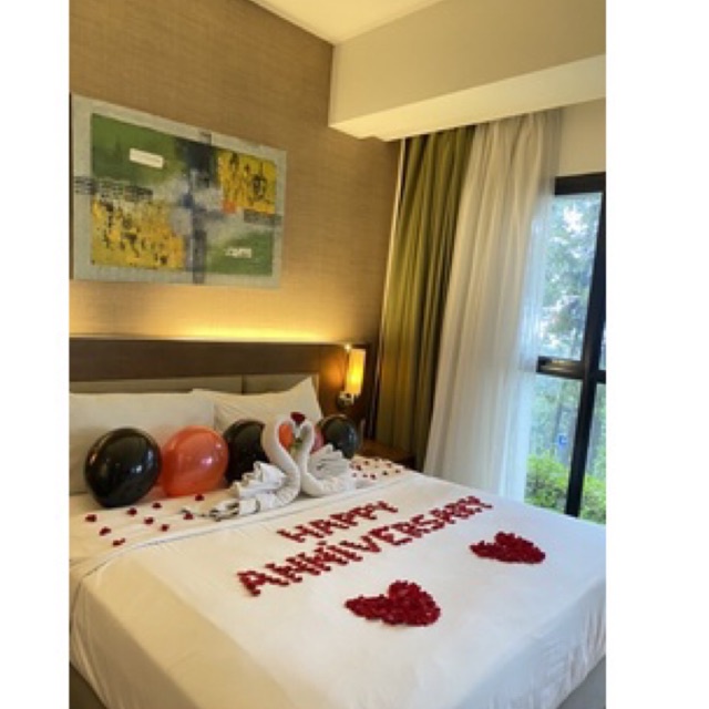 Jasa Dekorasi Anniversary