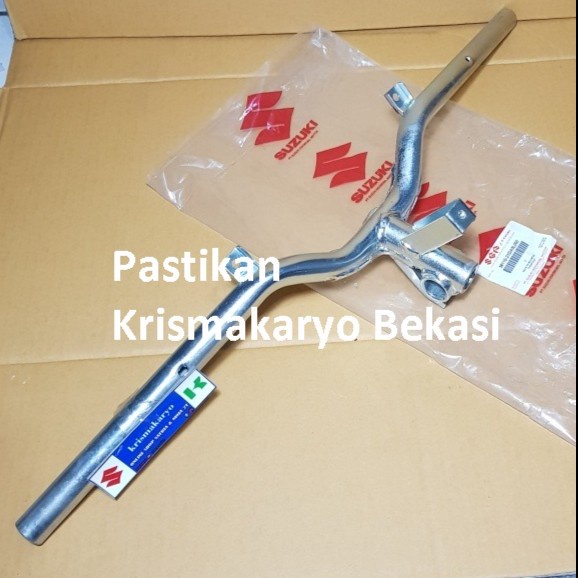 Stang Setir Satria Lumba Ru Sgp