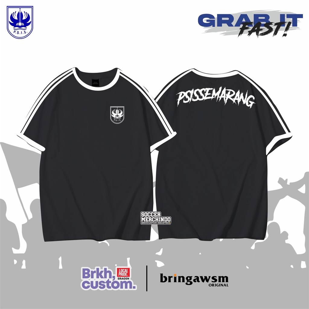 A2 KAOS PSIS SEMARANG MAHESA JENAR PANSER BIRU INDONESIA FOOTBALL FANS KAOS CASUAL KAOS SUPORTER KAOS BOLA KAOS DISTRO KAOS AWAYDAYS BRKHCUSTOM