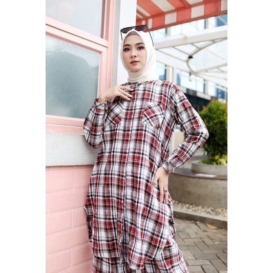 ONE SET JAMILAH VOL 4 ORIGINAL TATU