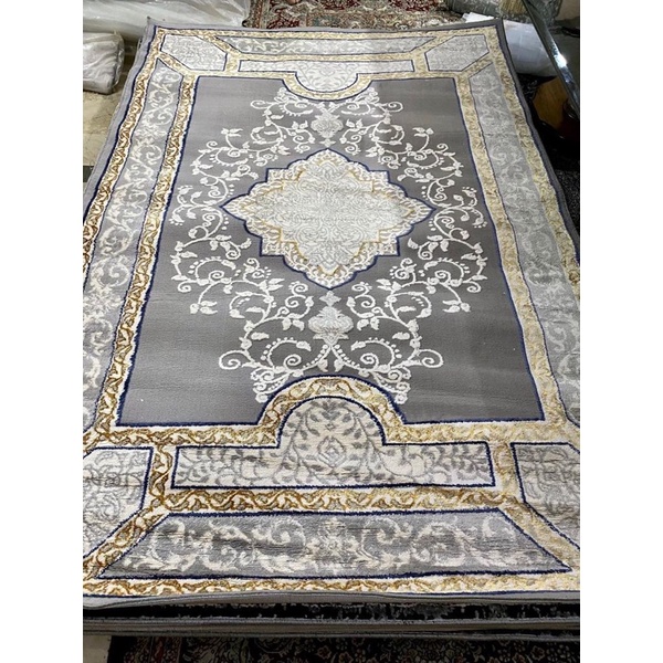 Karpet Iran / Persia A Reeds 400 2 import
