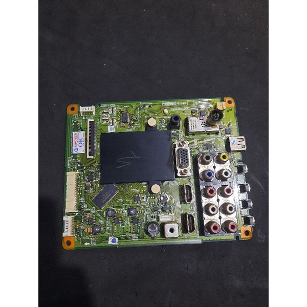 MB Mainboard Mesin TV TOSHIBA 29PB201EJ 29PB201 29PB201 EJ