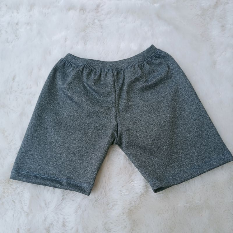 Short Pants 2 - 5 Tahun Celana Pendek / Dalaman Anak Murah