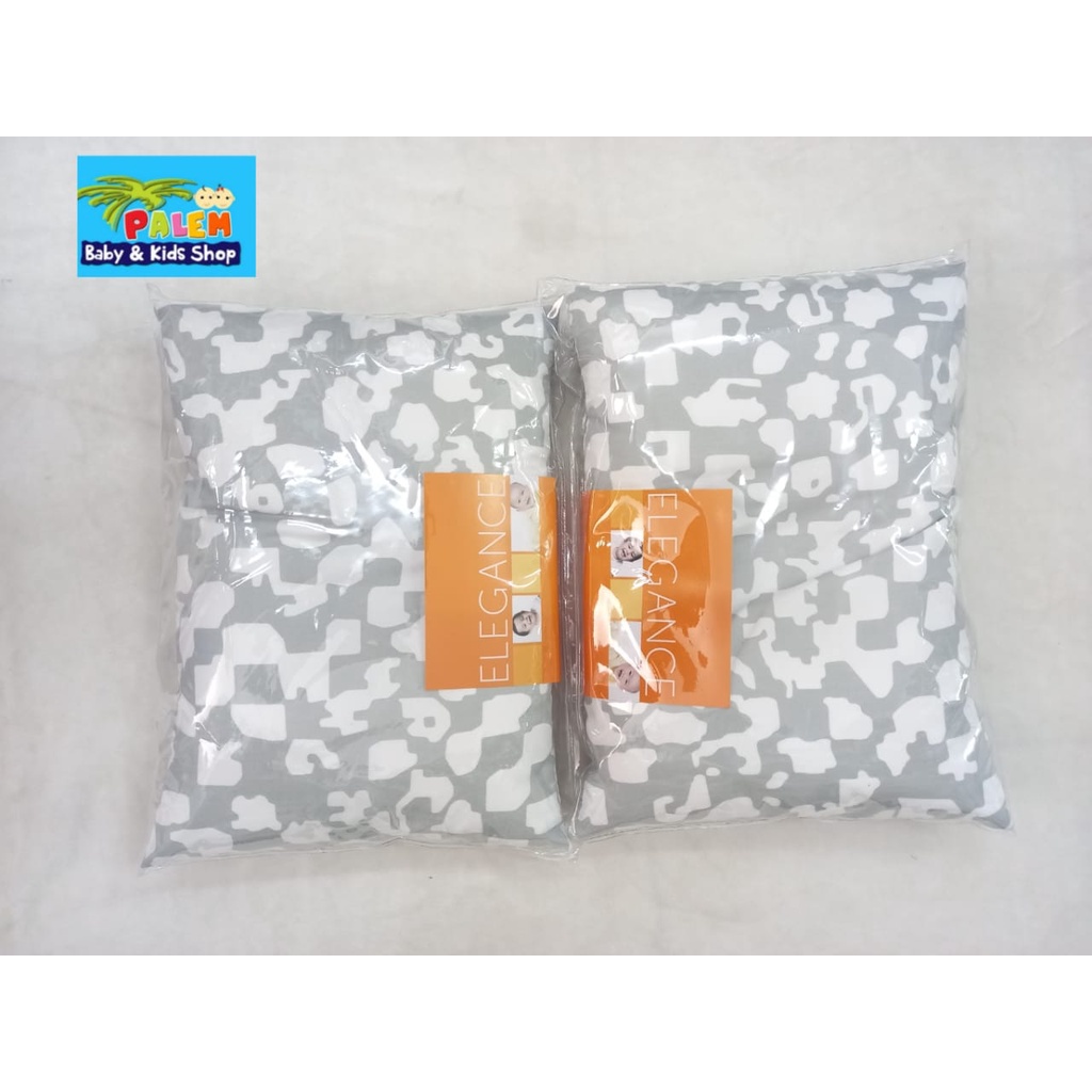 Bantal Peang baby Elegance bantal mini 25cm x 35cm