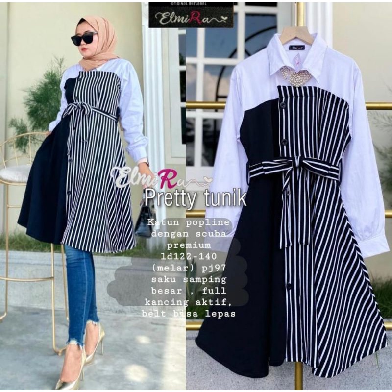 READY STOK AMAN BISA COD BAJU ATASAN BLOUSE KATUN POPLIN SUPER JUMBO BIGSIZE OVERSIZE WANITA LD 110 