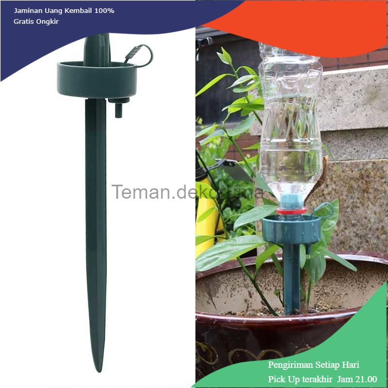 TD - TMN ROBESBON Penyiram Tanaman Automatic Irrigation Self Watering - 10262