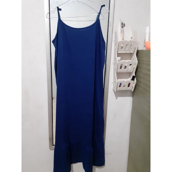 preloved dress no monel