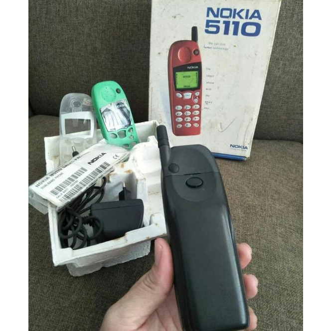 Nokia 5110