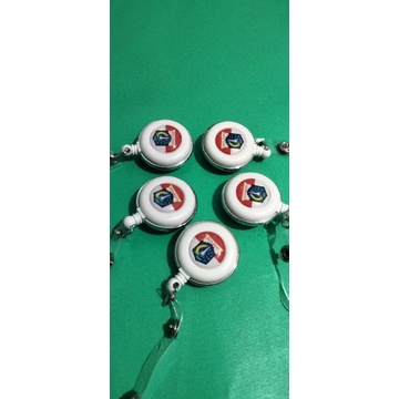 

YOYO ASN LOGO DKI JAKARTA/JAYA RAYA/YOYO CUSTOM