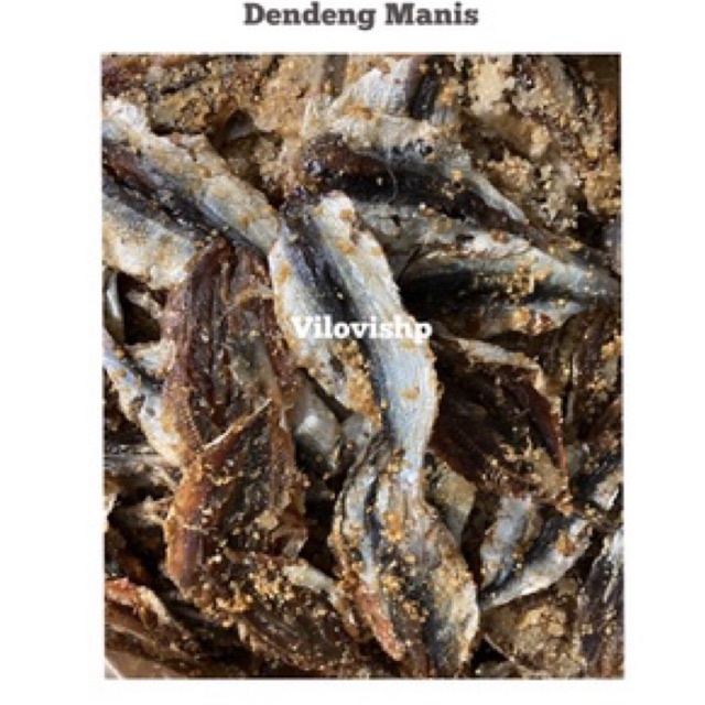 

ikan dendeng 1kg