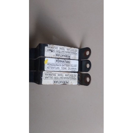 plat tahanan aki vario techno 125 dan vario karbu 110 KVB