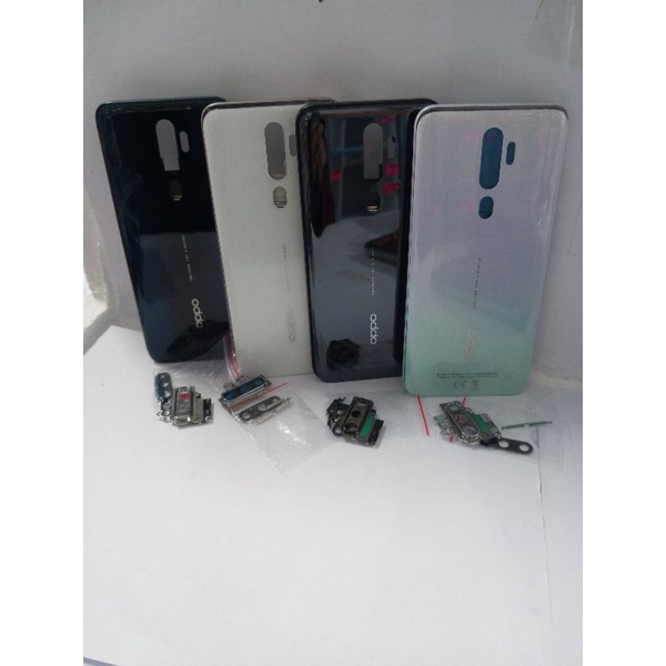 housing Casing Fullset Oppo A5 2020/A9 2020