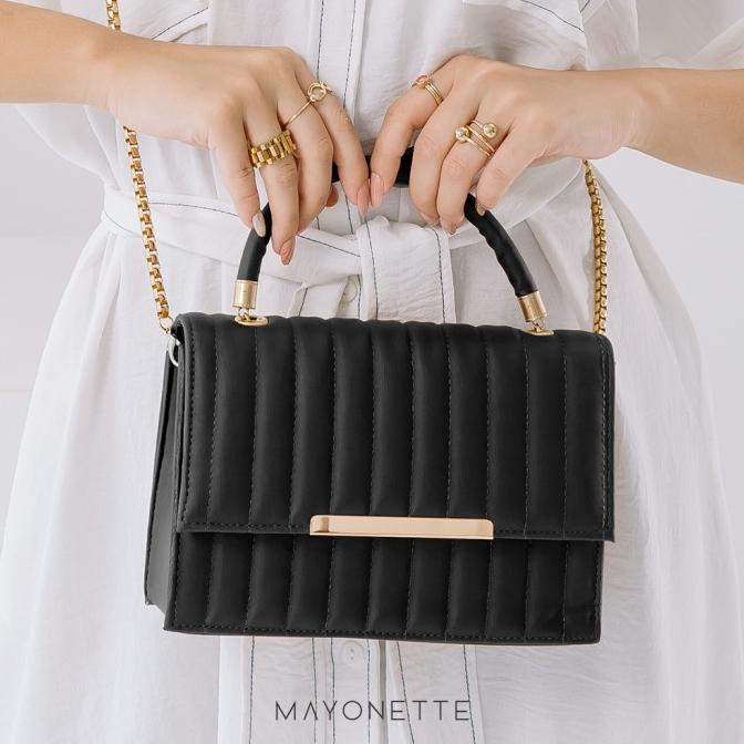 MYNT by Mayonette Yoojung Sling Bag - Tas Selempang Wanita