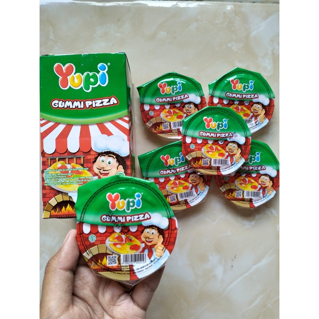 

YUPI CUP 1000 ISI 12 PER BOX