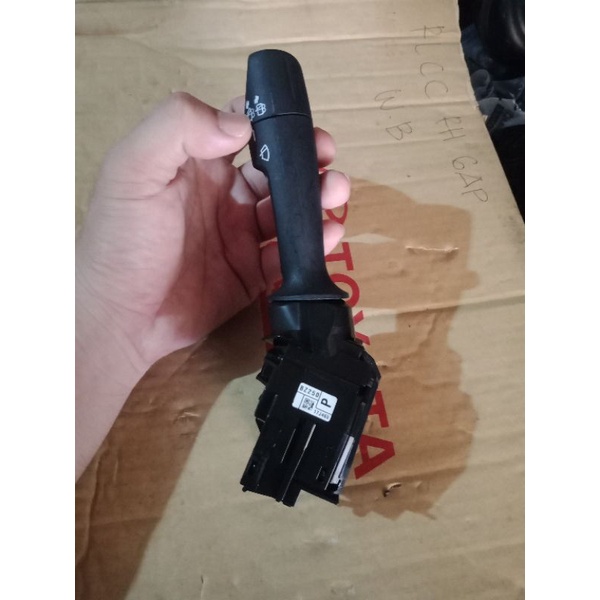 saklar wiper saklar avanza 2012-2015