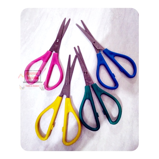 

Gunting XL-1 Scissor besar stainless steel