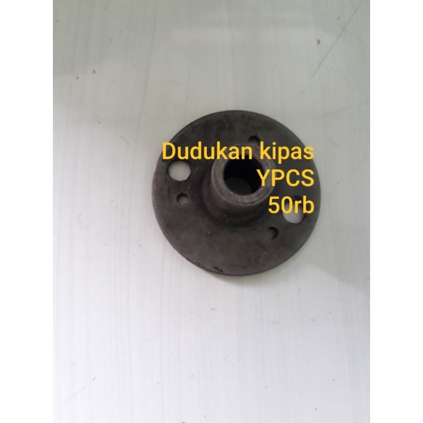 Dudukan kipas f1zr oryginal