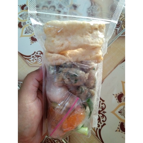 Jual Baso Aci Tulang Rangu Bacitul Shopee Indonesia