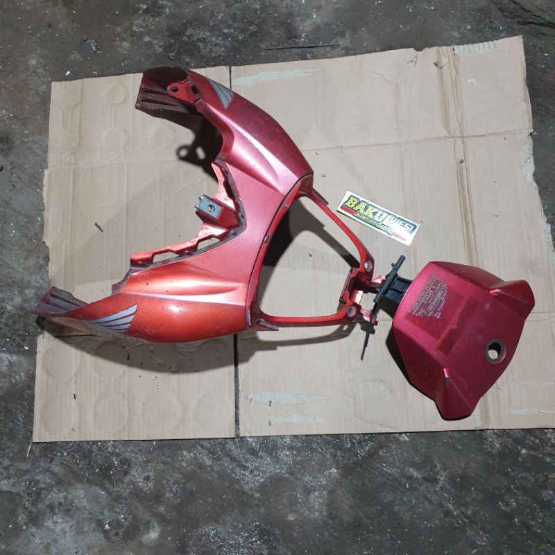 body bodi bagian bagasi depan cs1 cs 1 one