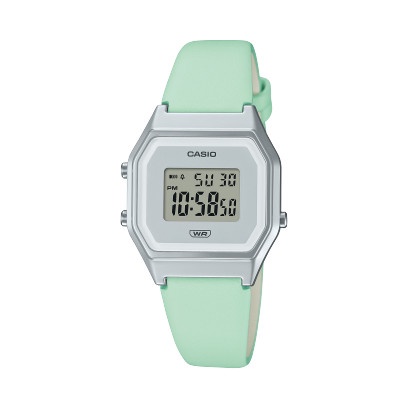 CASIO LA680WEL-3D LA680WEL-8D LA 680WEL ORIGINAL GARANSI RESMI