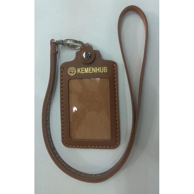 ID Card Kalep Perhubungan