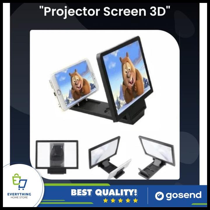 Screen Projector Hd Original