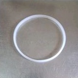 seal karet silikon untuk tutup toples kaca