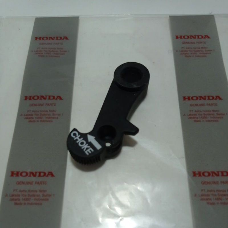 LEVER CHOKE TUAS TARIKAN CUK KARISMA - SUPRA X 125 - REVO 100 - 17961-KFM