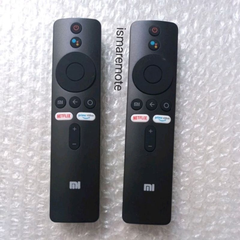 REMOTE REMOT TV Xiaomi SMART TV / MI TV 4 / Mi TV 4a