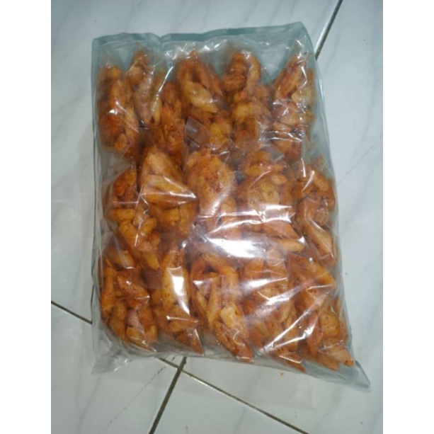 

Lumring (1pak isi 15pcs)