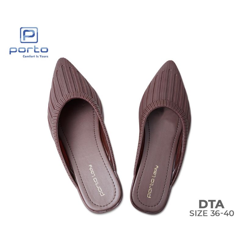 Sandal Jelly wedges wanita tinggi  porto lady BAT termurah pilih warna suka suka