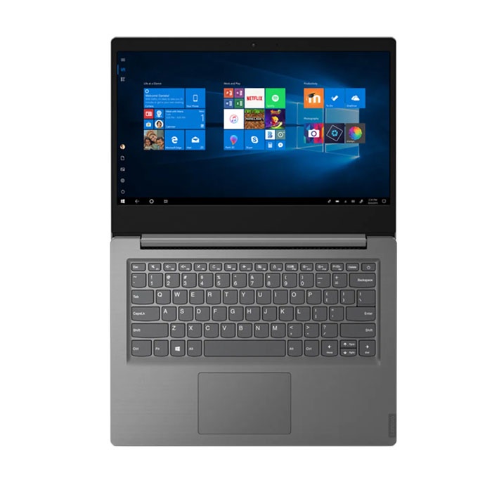 Lenovo V14 EJID AMD Athlon Silver 3050U RAM 8GB SSD 256GB 14&quot; Win 10 Original Bergaransi Resmi