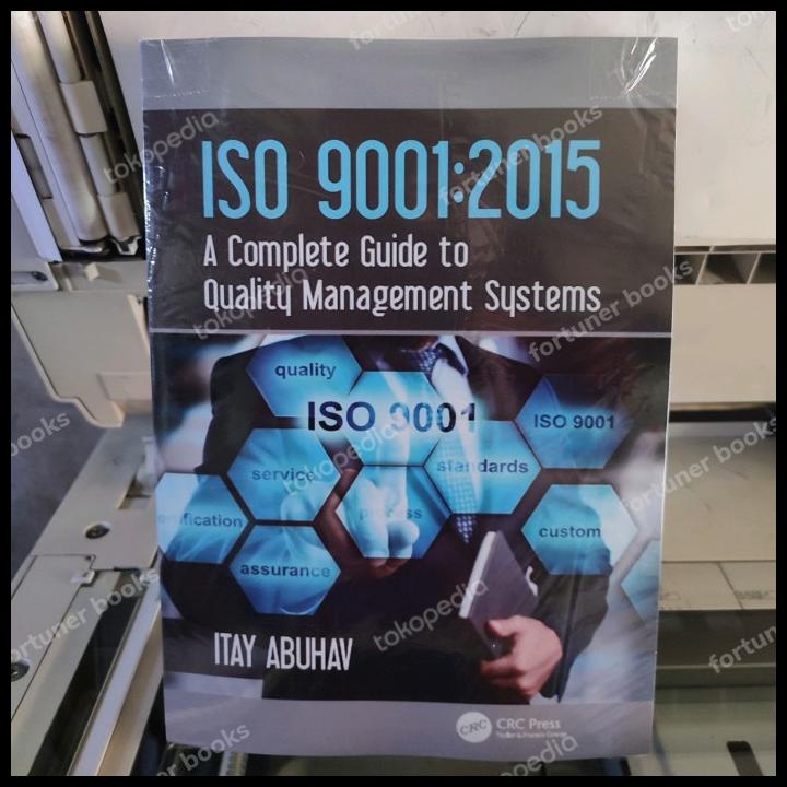 Storewijaya | Iso 9001:2015