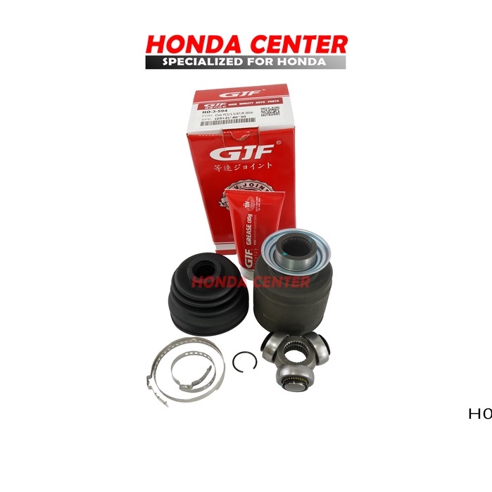 cv joint as roda as kopel kokel drive shaft dalam kanan civic fd fd1 2009 2010 2011 1800cc manual