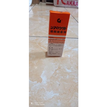 

1pcs Lem Super Lem G asli Murah