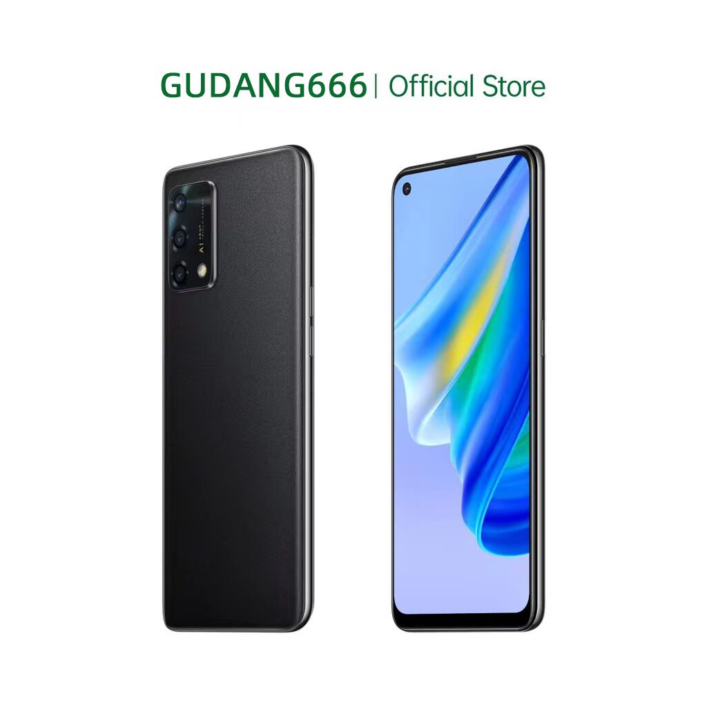 COD+Pengiriman lokal hp murah Galaxy A95 RAM 12/128GB ( 8GB + 5GB EXTEDED RAM ) GARANSI RESMI smartphone handphone android hp murah cuci gudang