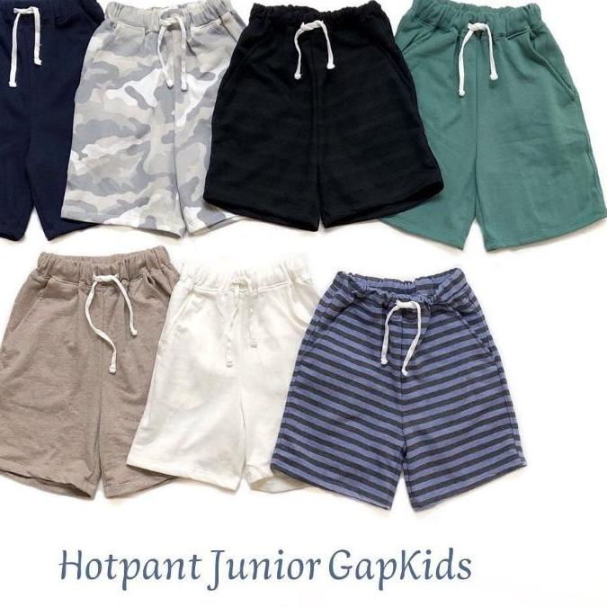 Celana Pendek GAP Kids Junior 5-10th cmt