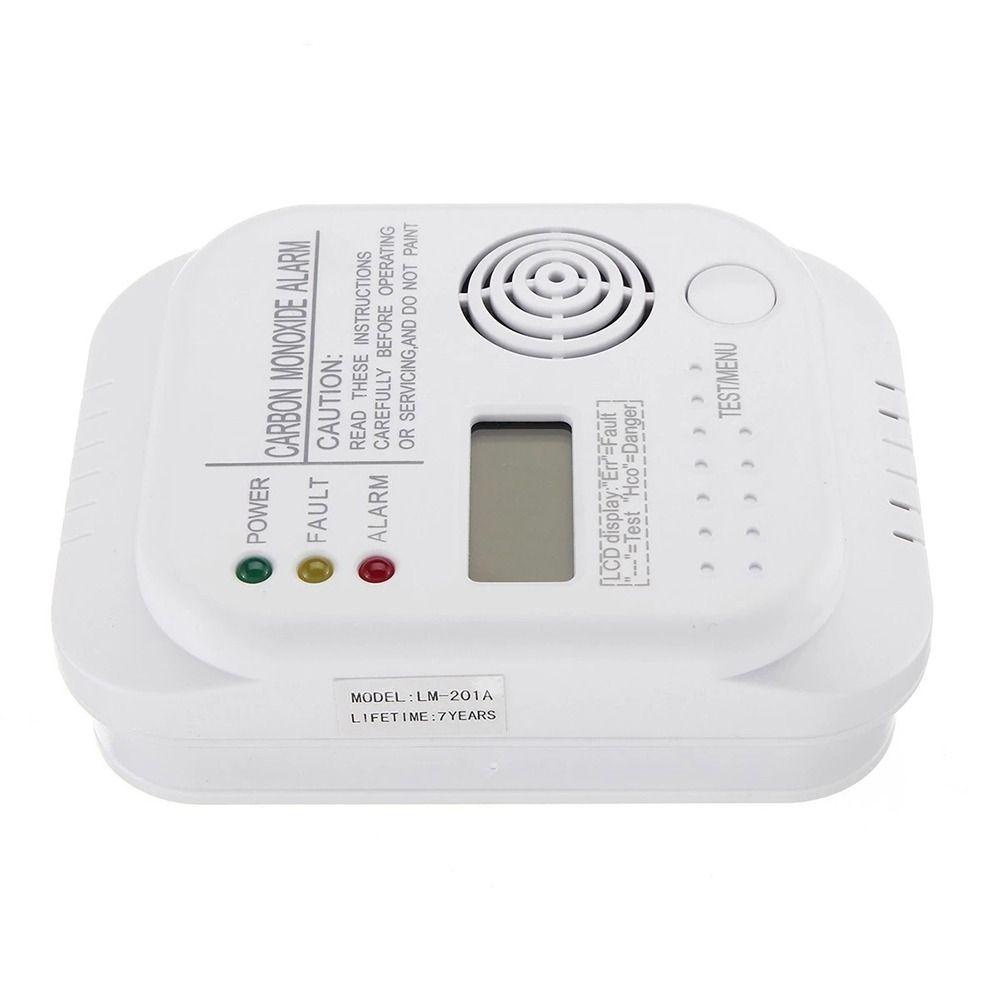 Populer Sensor Portable Meter Warning Alarm Detector